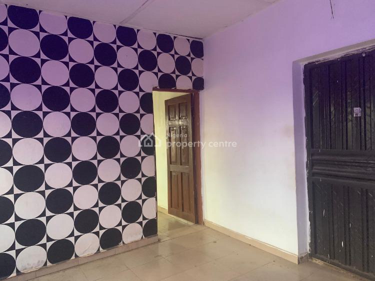 For Rent Room And Parlour Apartment, Harmony Cottage, Behind Awotan
