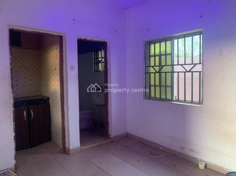 For Rent Room And Parlour Apartment, Harmony Cottage, Behind Awotan