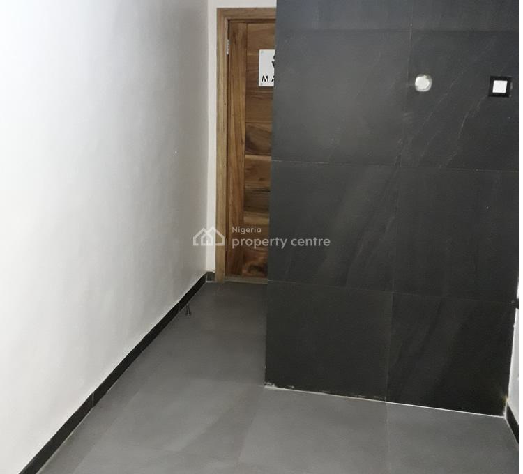 Luxury and Furnished Office Space, Tinubu Close, Ilupeju, Lagos, Office Space for Rent