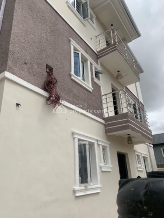 For Rent Luxury One Bedroom Apartment, Yaba, Lagos 1 Beds, 1 Baths