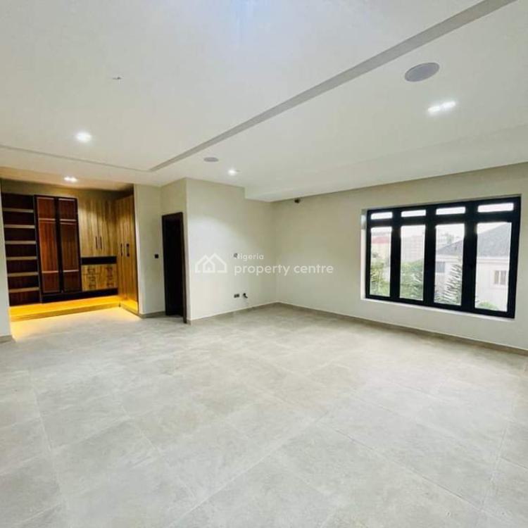 Luxury 7 Bedrooms Duplex with Swimming Pool, Guzape District, Abuja, Detached Duplex for Sale