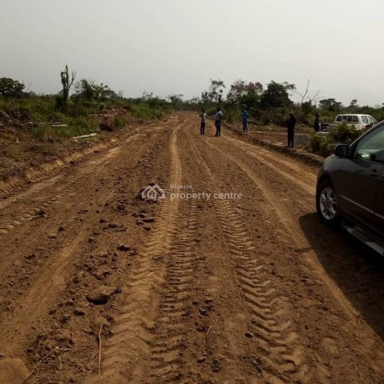 Residential Estate, Eneka, Port Harcourt, Rivers, Residential Land for Sale