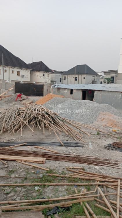 16 Units Luxury 2 Bedroom Apartment, Casa Bella Homes, Kings Avenue, Gra Phase 2, Port Harcourt, Rivers, Block of Flats for Sale