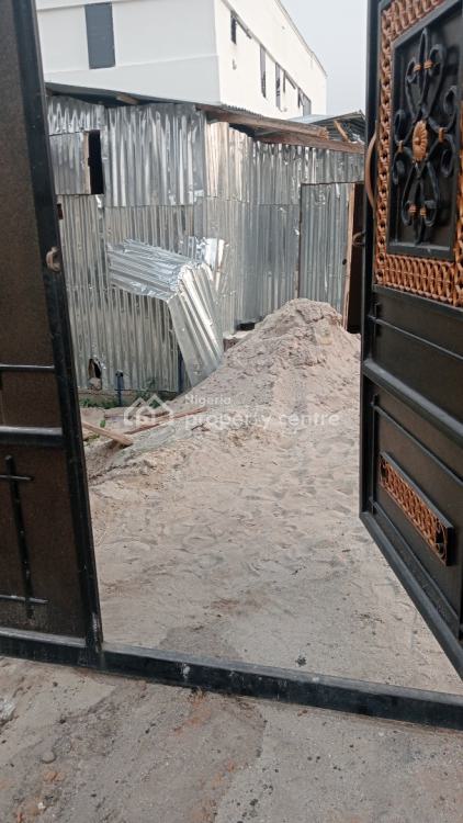 16 Units Luxury 2 Bedroom Apartment, Casa Bella Homes, Kings Avenue, Gra Phase 2, Port Harcourt, Rivers, Block of Flats for Sale