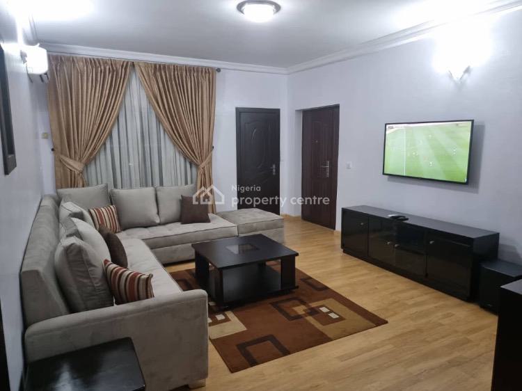 For Sale 3 Bedroom Flat With Bq (furnitures Inclusive), Oniru
