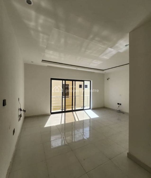 Luxury 5 Bedroom Fully Detached Duplex with 2bq and Swimming Pool, Chevron Alternative Road, Lekki Expressway, Lekki, Lagos, Detached Duplex for Rent