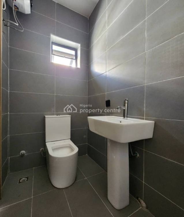 Luxury 5 Bedroom Fully Detached Duplex with 2bq and Swimming Pool, Chevron Alternative Road, Lekki Expressway, Lekki, Lagos, Detached Duplex for Rent