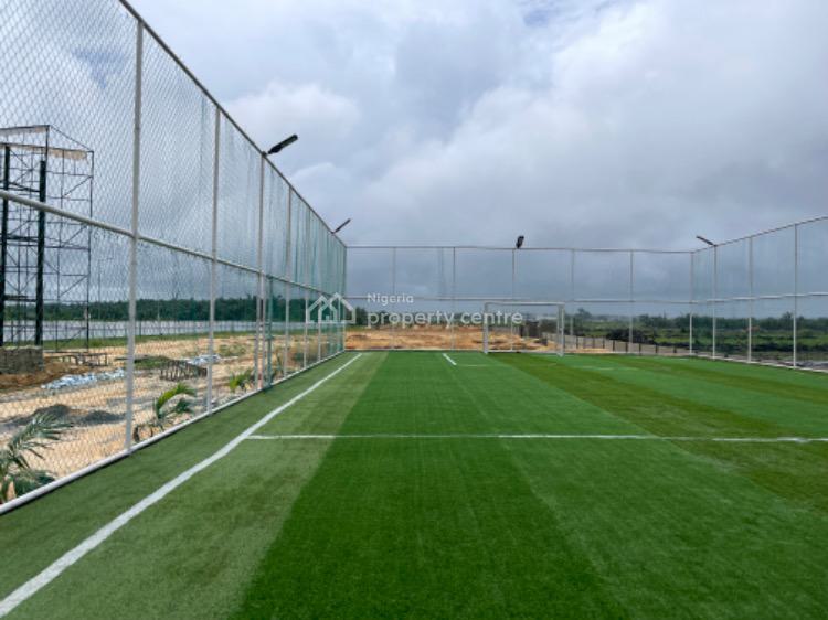 Alaro City Land, Beside Alaro City, Ibeju Lekki, Lagos, Residential Land for Sale