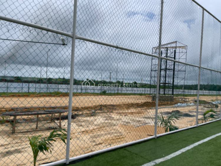 Alaro City Land, Beside Alaro City, Ibeju Lekki, Lagos, Residential Land for Sale