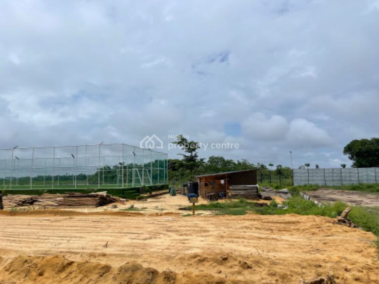 Alaro City Land, Beside Alaro City, Ibeju Lekki, Lagos, Residential Land for Sale