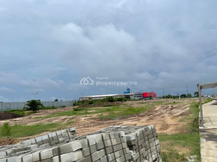 Alaro City Land, Beside Alaro City, Ibeju Lekki, Lagos, Residential Land for Sale