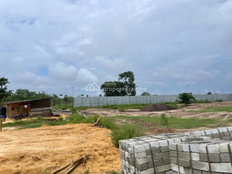 Alaro City Land, Beside Alaro City, Ibeju Lekki, Lagos, Residential Land for Sale