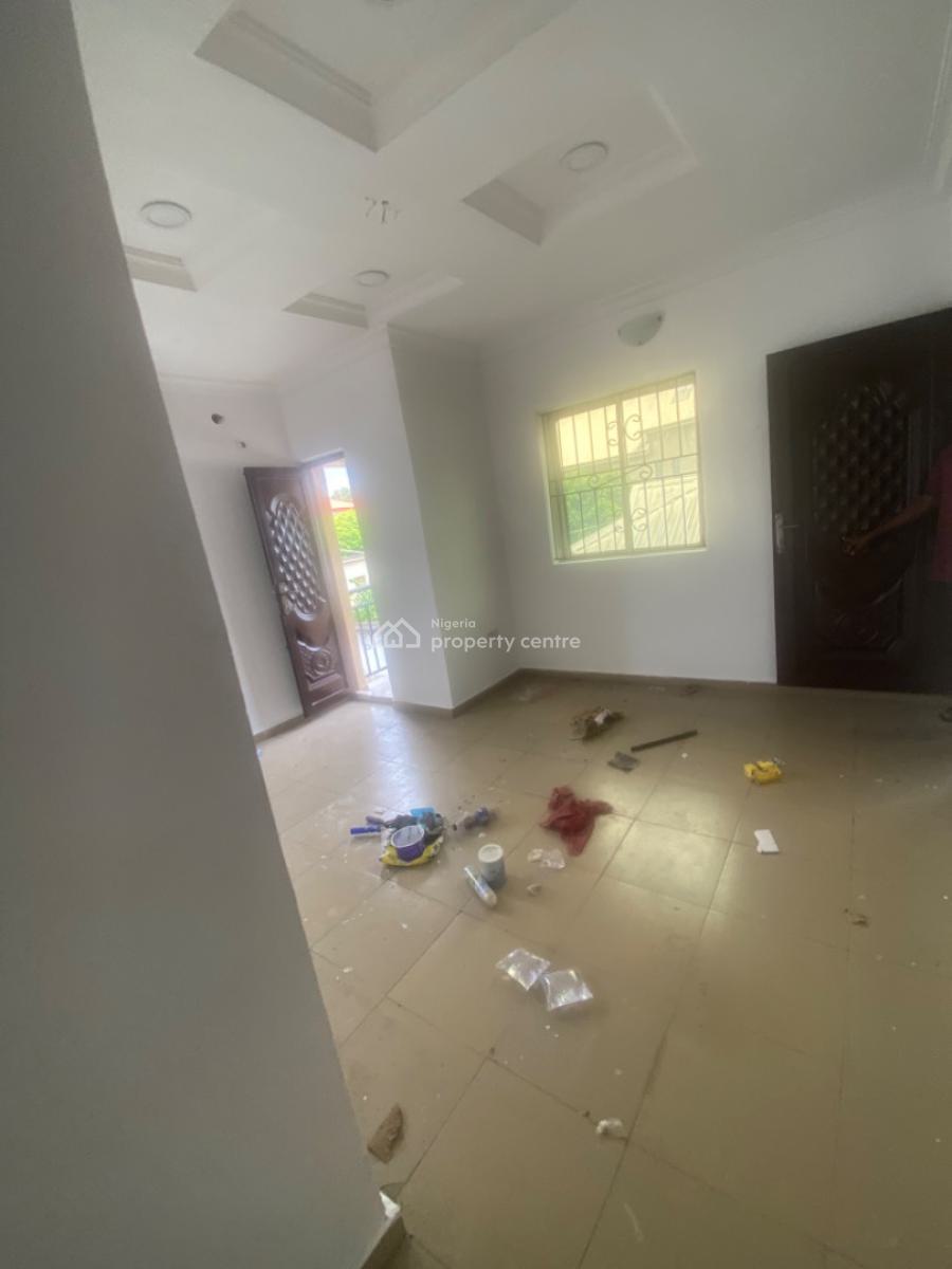 Luxuriously Spacious Mini Flat with Excellent Finishing, 13a, Dimeje Bankole Street, Sangotedo, Ajah, Lagos, Mini Flat (room and Parlour) for Rent