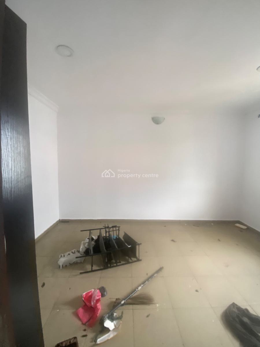 Luxuriously Spacious Mini Flat with Excellent Finishing, 13a, Dimeje Bankole Street, Sangotedo, Ajah, Lagos, Mini Flat (room and Parlour) for Rent