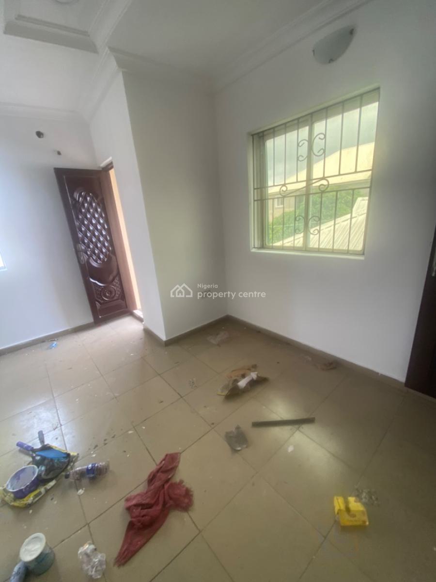 Luxuriously Spacious Mini Flat with Excellent Finishing, 13a, Dimeje Bankole Street, Sangotedo, Ajah, Lagos, Mini Flat (room and Parlour) for Rent