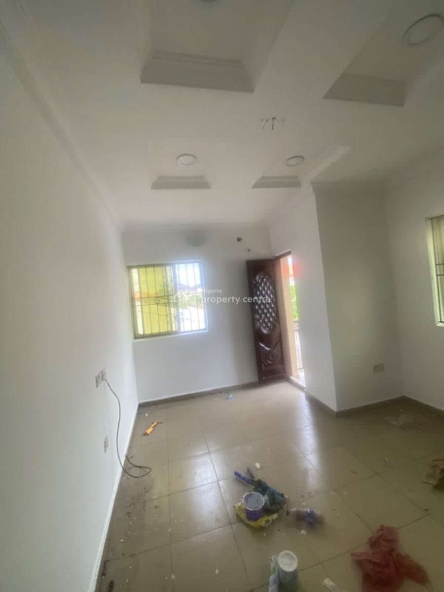 Luxuriously Spacious Mini Flat with Excellent Finishing, 13a, Dimeje Bankole Street, Sangotedo, Ajah, Lagos, Mini Flat (room and Parlour) for Rent