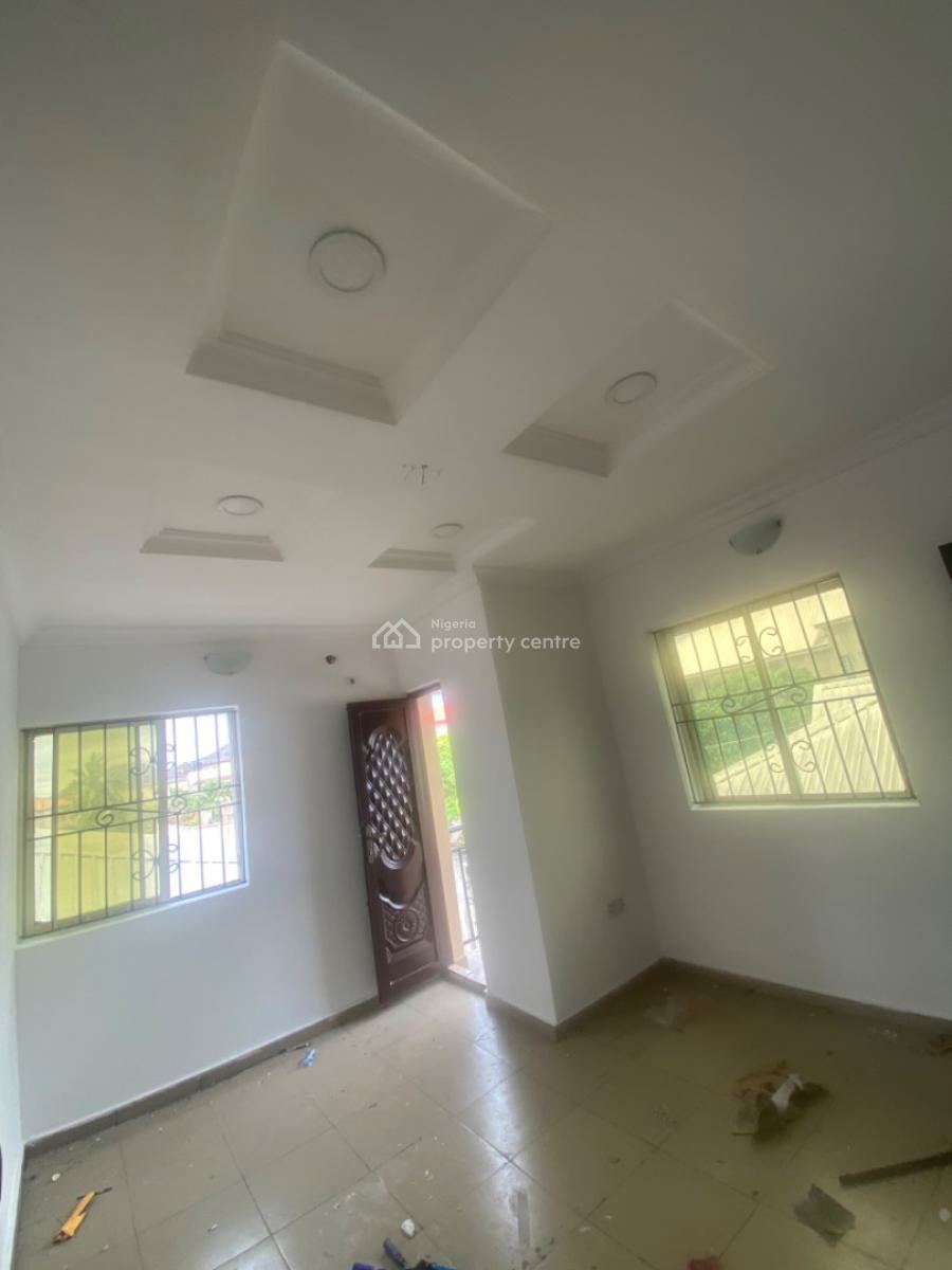 Luxuriously Spacious Mini Flat with Excellent Finishing, 13a, Dimeje Bankole Street, Sangotedo, Ajah, Lagos, Mini Flat (room and Parlour) for Rent