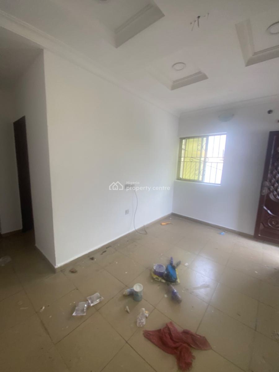 Luxuriously Spacious Mini Flat with Excellent Finishing, 13a, Dimeje Bankole Street, Sangotedo, Ajah, Lagos, Mini Flat (room and Parlour) for Rent
