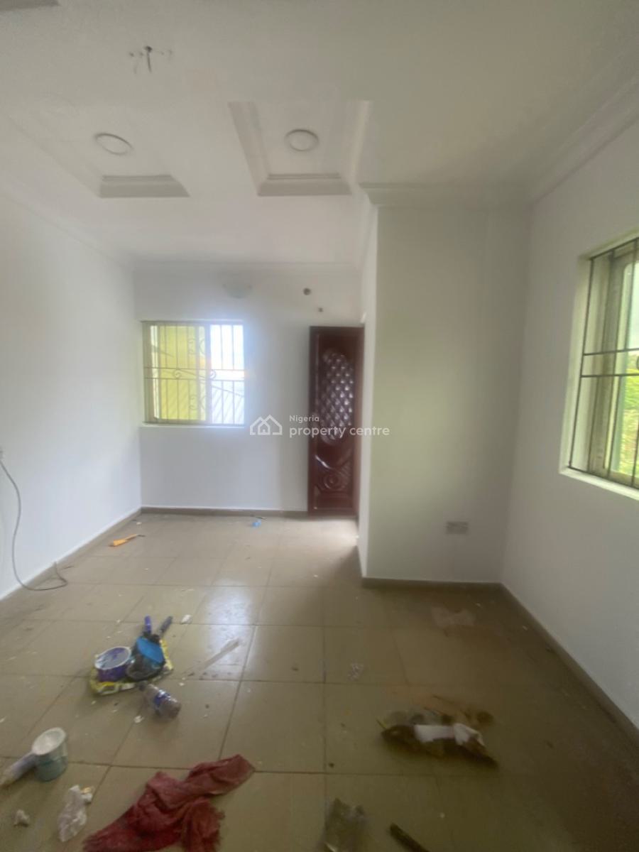 Luxuriously Spacious Mini Flat with Excellent Finishing, 13a, Dimeje Bankole Street, Sangotedo, Ajah, Lagos, Mini Flat (room and Parlour) for Rent