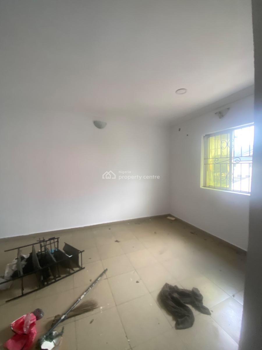 Luxuriously Spacious Mini Flat with Excellent Finishing, 13a, Dimeje Bankole Street, Sangotedo, Ajah, Lagos, Mini Flat (room and Parlour) for Rent