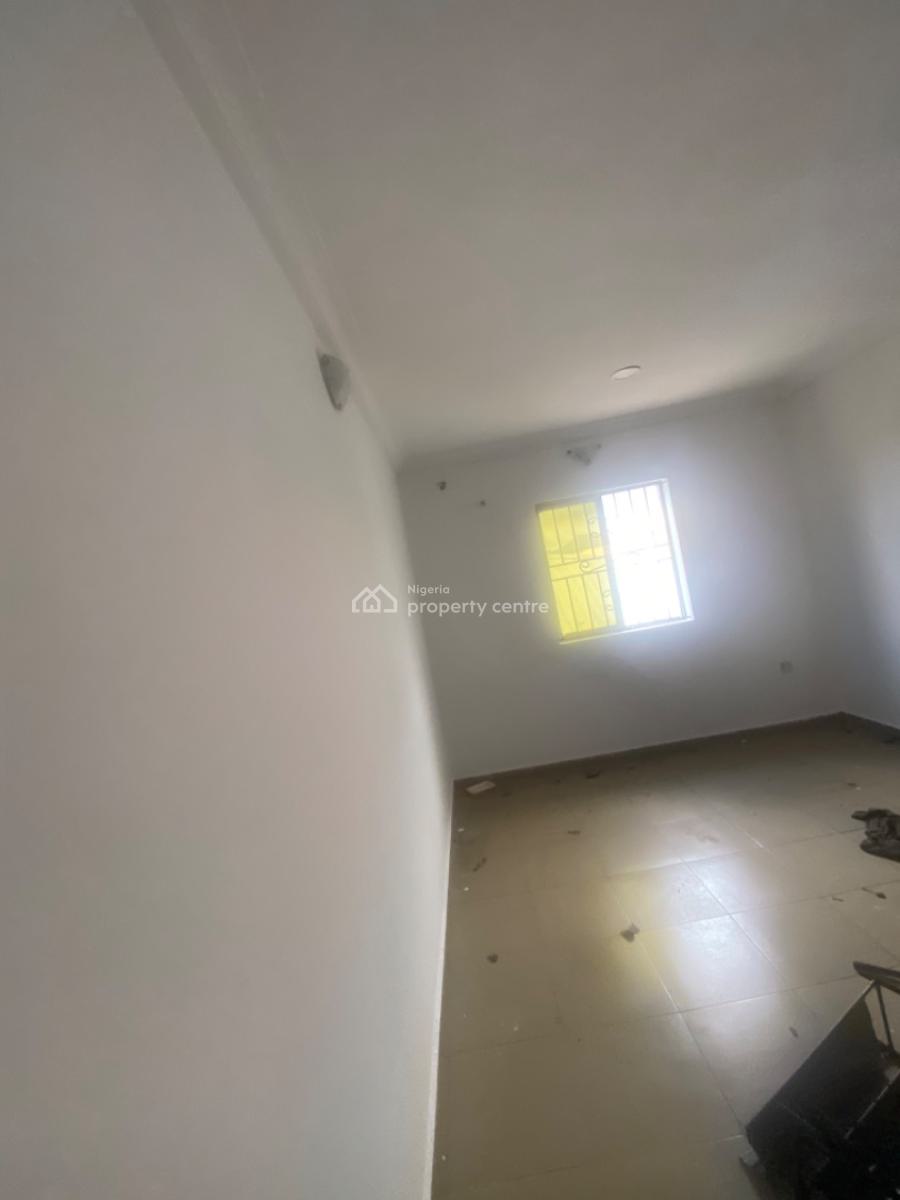 Luxuriously Spacious Mini Flat with Excellent Finishing, 13a, Dimeje Bankole Street, Sangotedo, Ajah, Lagos, Mini Flat (room and Parlour) for Rent