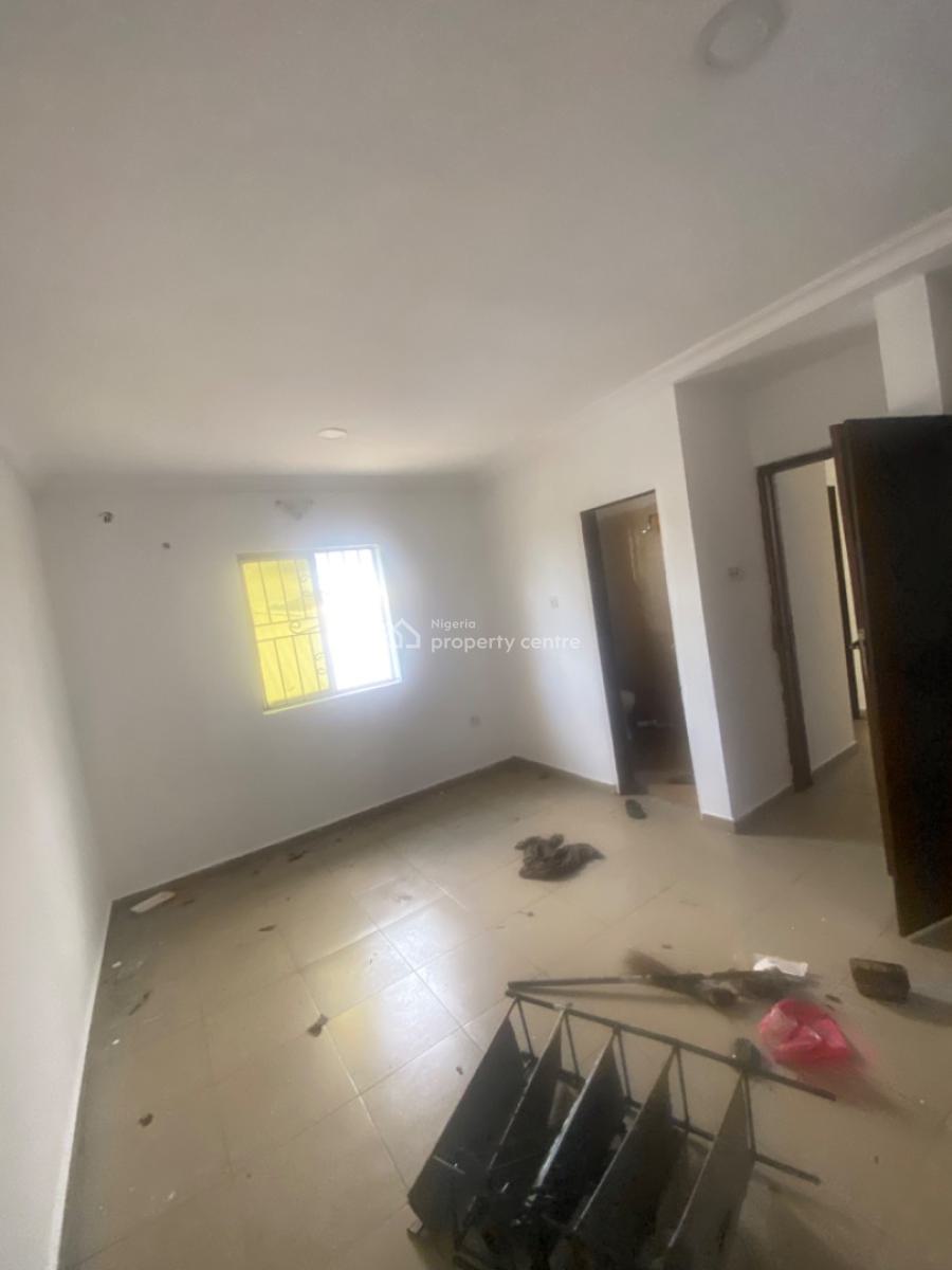 Luxuriously Spacious Mini Flat with Excellent Finishing, 13a, Dimeje Bankole Street, Sangotedo, Ajah, Lagos, Mini Flat (room and Parlour) for Rent