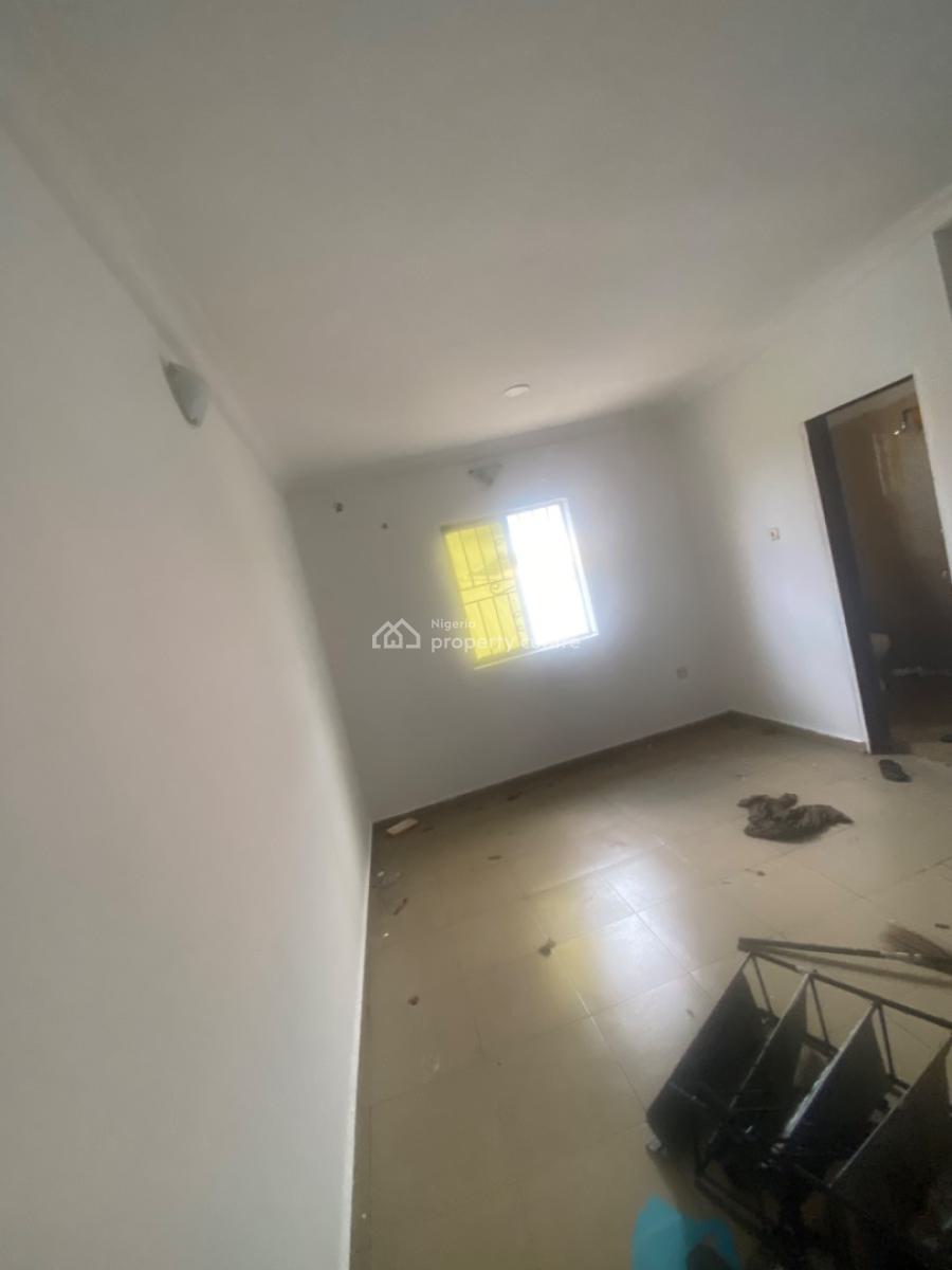 Luxuriously Spacious Mini Flat with Excellent Finishing, 13a, Dimeje Bankole Street, Sangotedo, Ajah, Lagos, Mini Flat (room and Parlour) for Rent