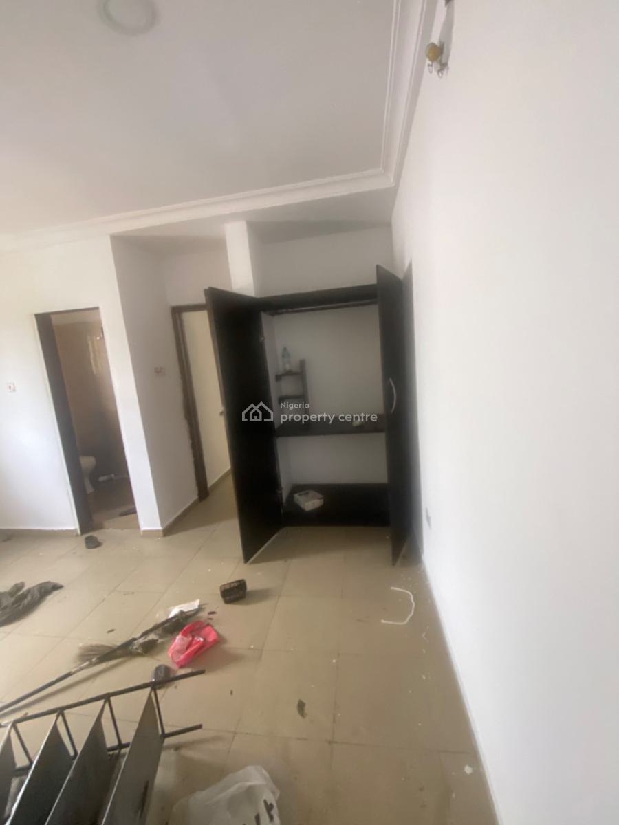 Luxuriously Spacious Mini Flat with Excellent Finishing, 13a, Dimeje Bankole Street, Sangotedo, Ajah, Lagos, Mini Flat (room and Parlour) for Rent