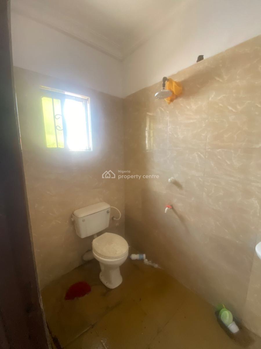 Luxuriously Spacious Mini Flat with Excellent Finishing, 13a, Dimeje Bankole Street, Sangotedo, Ajah, Lagos, Mini Flat (room and Parlour) for Rent
