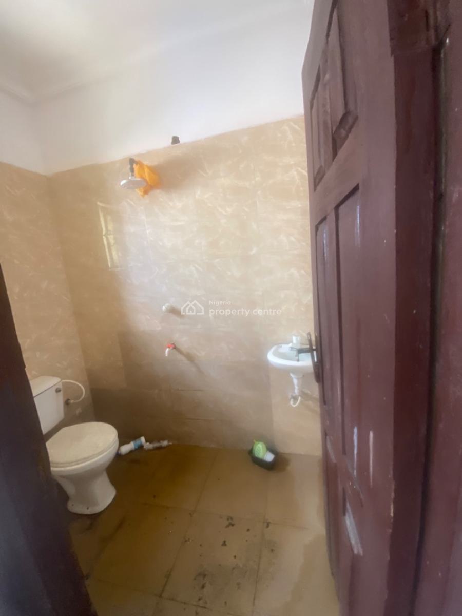 Luxuriously Spacious Mini Flat with Excellent Finishing, 13a, Dimeje Bankole Street, Sangotedo, Ajah, Lagos, Mini Flat (room and Parlour) for Rent