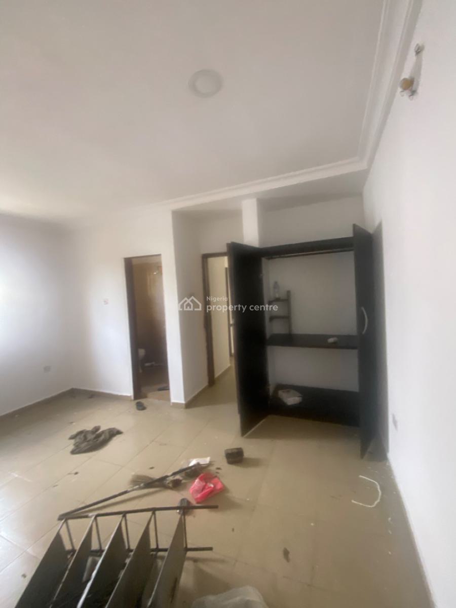 Luxuriously Spacious Mini Flat with Excellent Finishing, 13a, Dimeje Bankole Street, Sangotedo, Ajah, Lagos, Mini Flat (room and Parlour) for Rent