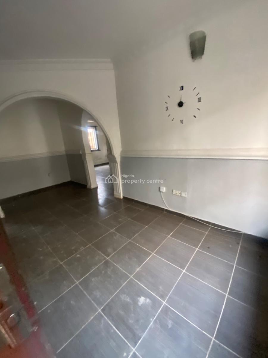 Luxuriously Spacious 2 Bedrooms Flat with Excellent Finishing, 13a, Dimeje Bankole Street, Sangotedo, Ajah, Lagos, Flat / Apartment for Rent