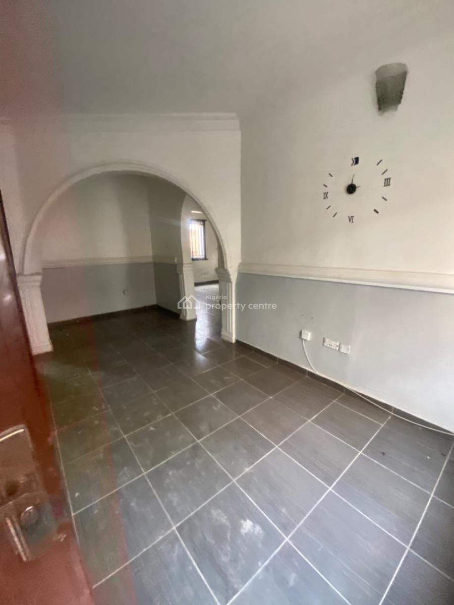 Luxuriously Spacious 2 Bedrooms Flat with Excellent Finishing, 13a, Dimeje Bankole Street, Sangotedo, Ajah, Lagos, Flat / Apartment for Rent