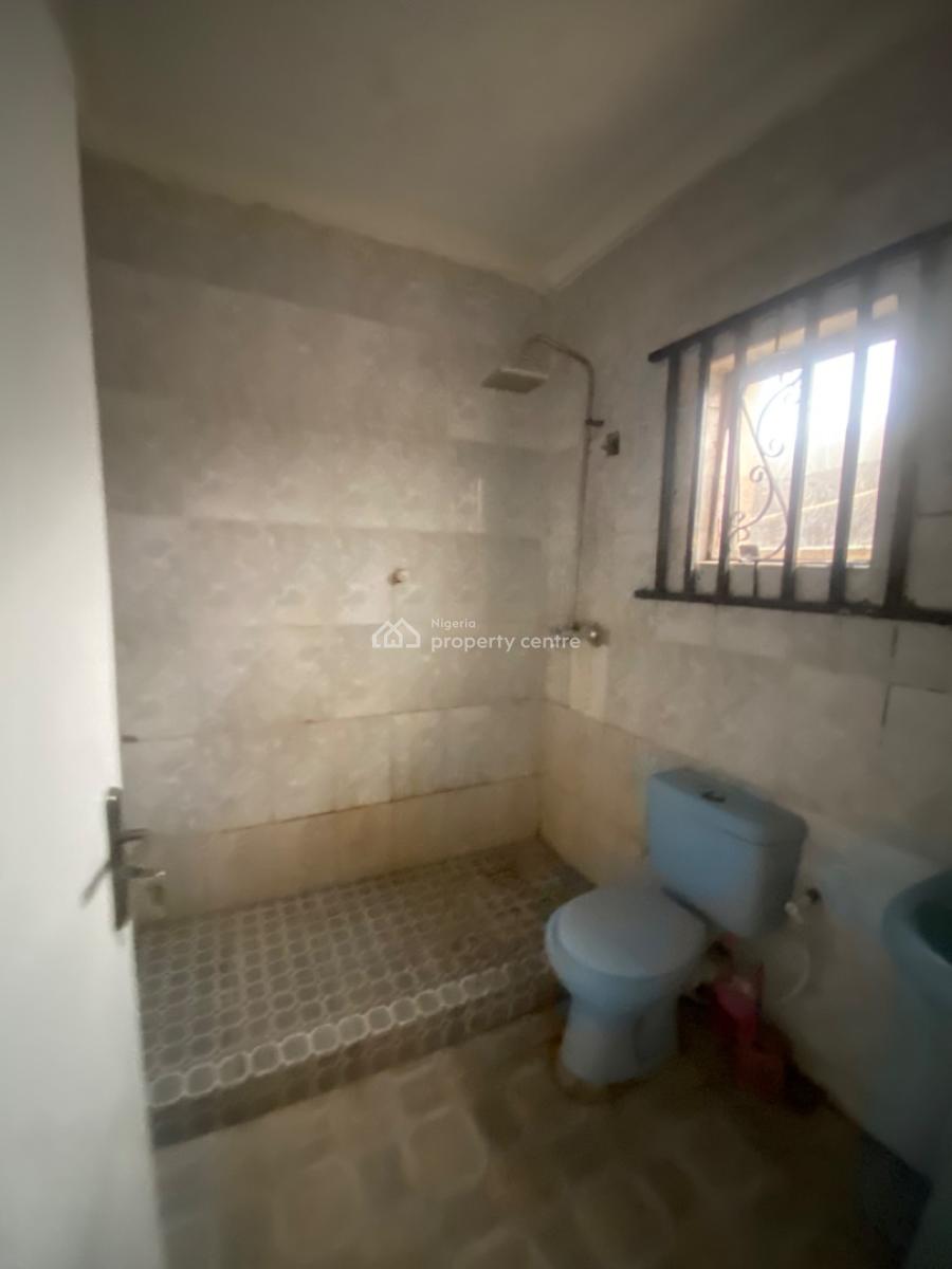 Luxuriously Spacious 2 Bedrooms Flat with Excellent Finishing, 13a, Dimeje Bankole Street, Sangotedo, Ajah, Lagos, Flat / Apartment for Rent