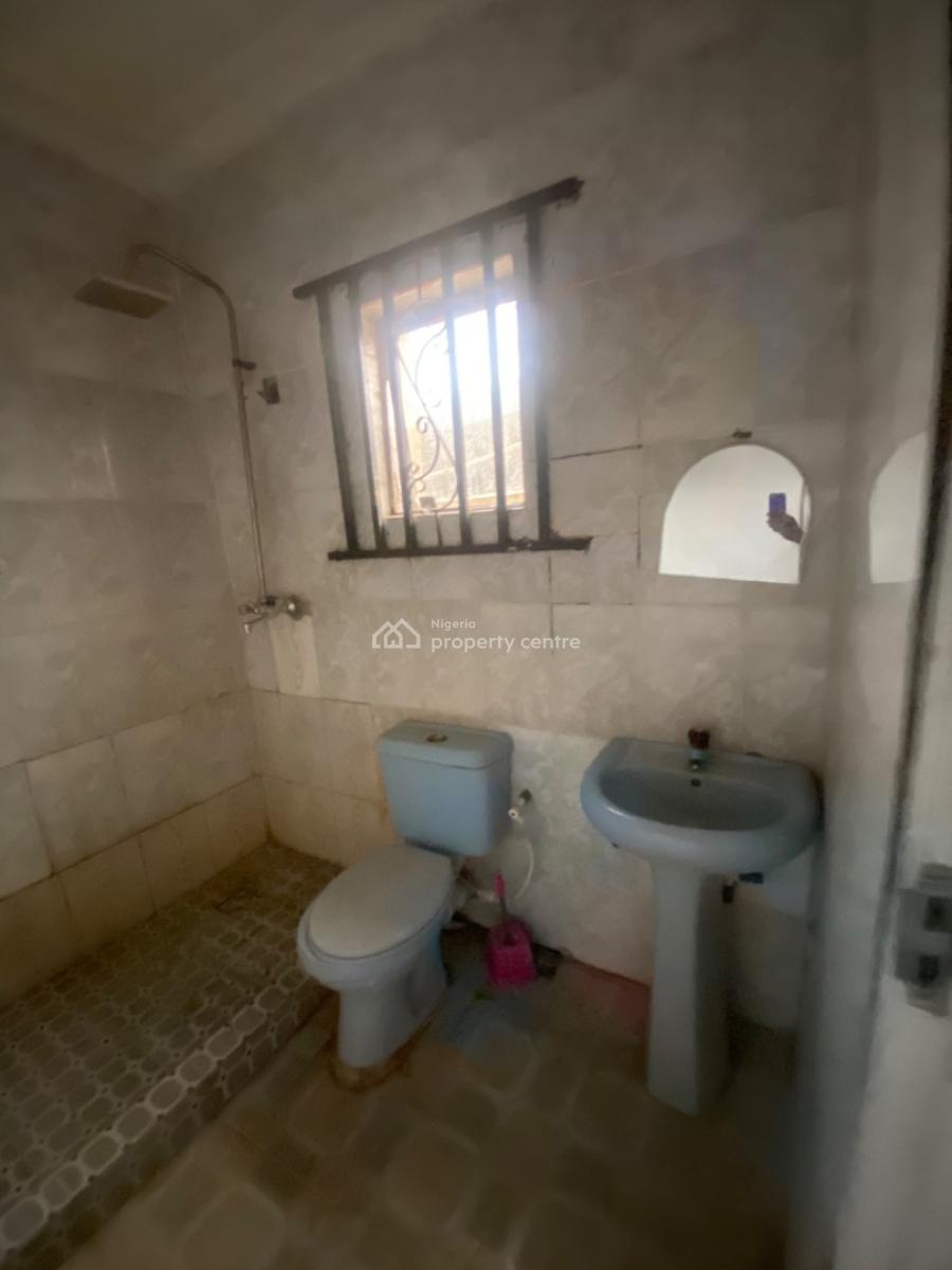 Luxuriously Spacious 2 Bedrooms Flat with Excellent Finishing, 13a, Dimeje Bankole Street, Sangotedo, Ajah, Lagos, Flat / Apartment for Rent