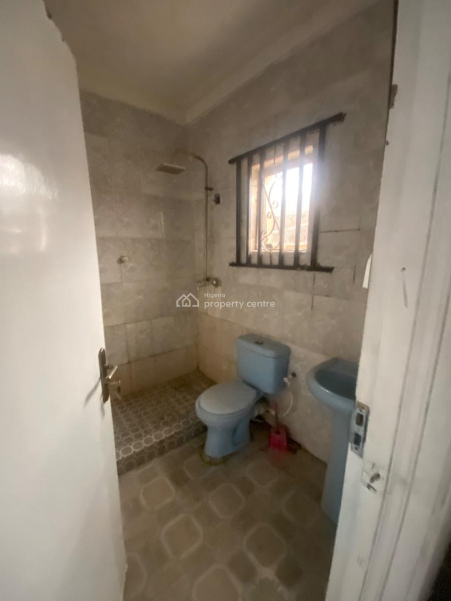 Luxuriously Spacious 2 Bedrooms Flat with Excellent Finishing, 13a, Dimeje Bankole Street, Sangotedo, Ajah, Lagos, Flat / Apartment for Rent