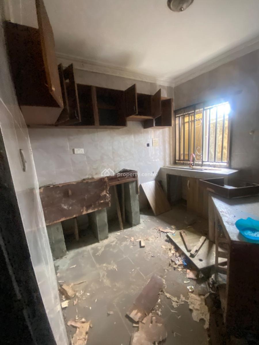 Luxuriously Spacious 2 Bedrooms Flat with Excellent Finishing, 13a, Dimeje Bankole Street, Sangotedo, Ajah, Lagos, Flat / Apartment for Rent