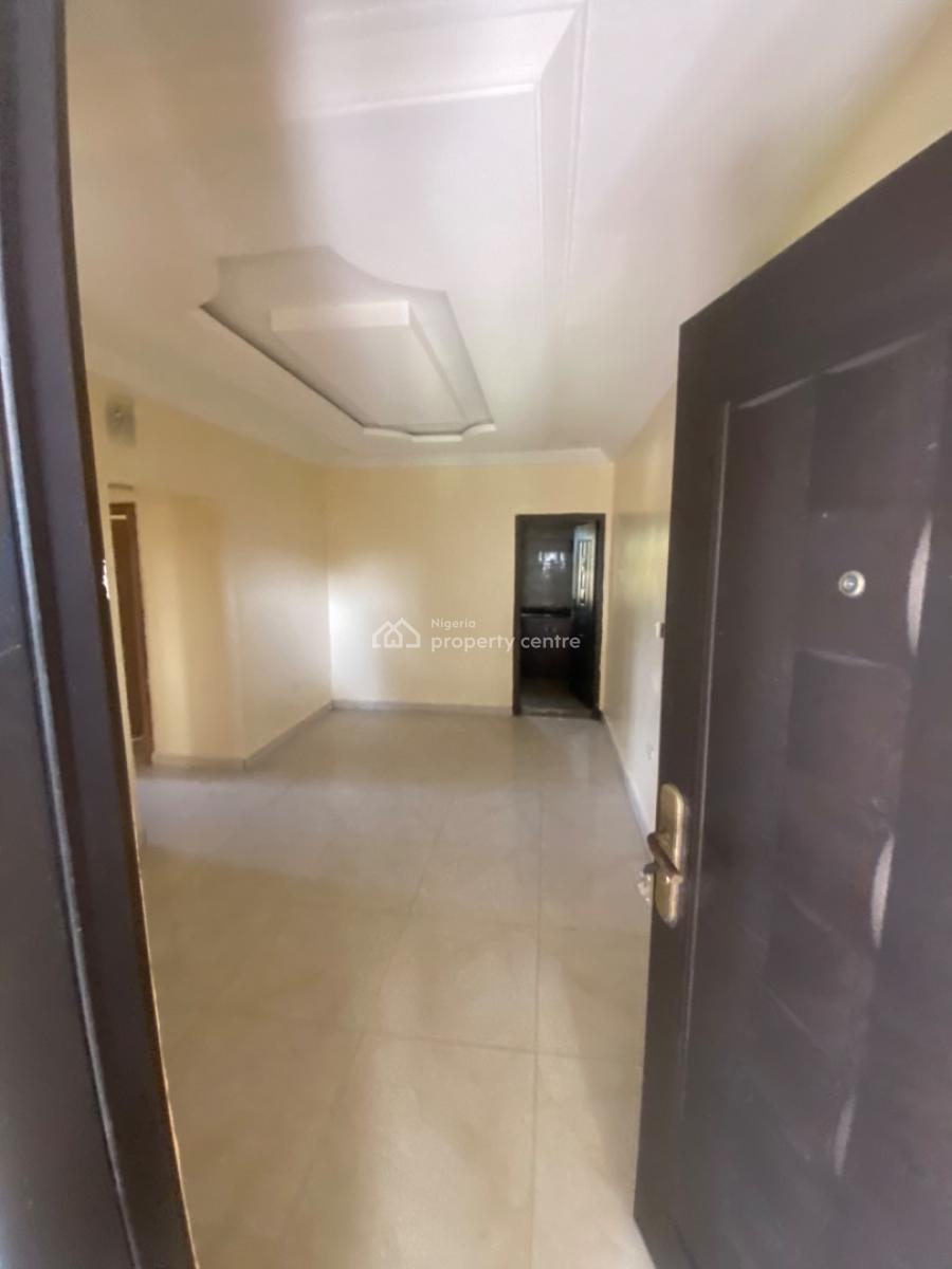 Luxuriously Spacious 2 Bedrooms Flat with Excellent Finishing, 13a, Dimeje Bankole Street, Awoyaya, Ibeju Lekki, Lagos, Flat / Apartment for Rent