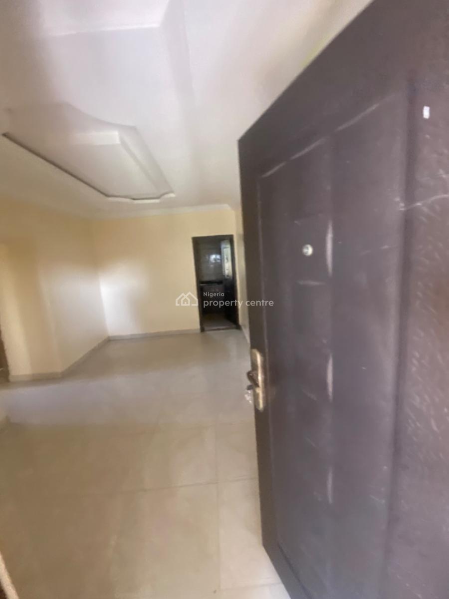 Luxuriously Spacious 2 Bedrooms Flat with Excellent Finishing, 13a, Dimeje Bankole Street, Awoyaya, Ibeju Lekki, Lagos, Flat / Apartment for Rent