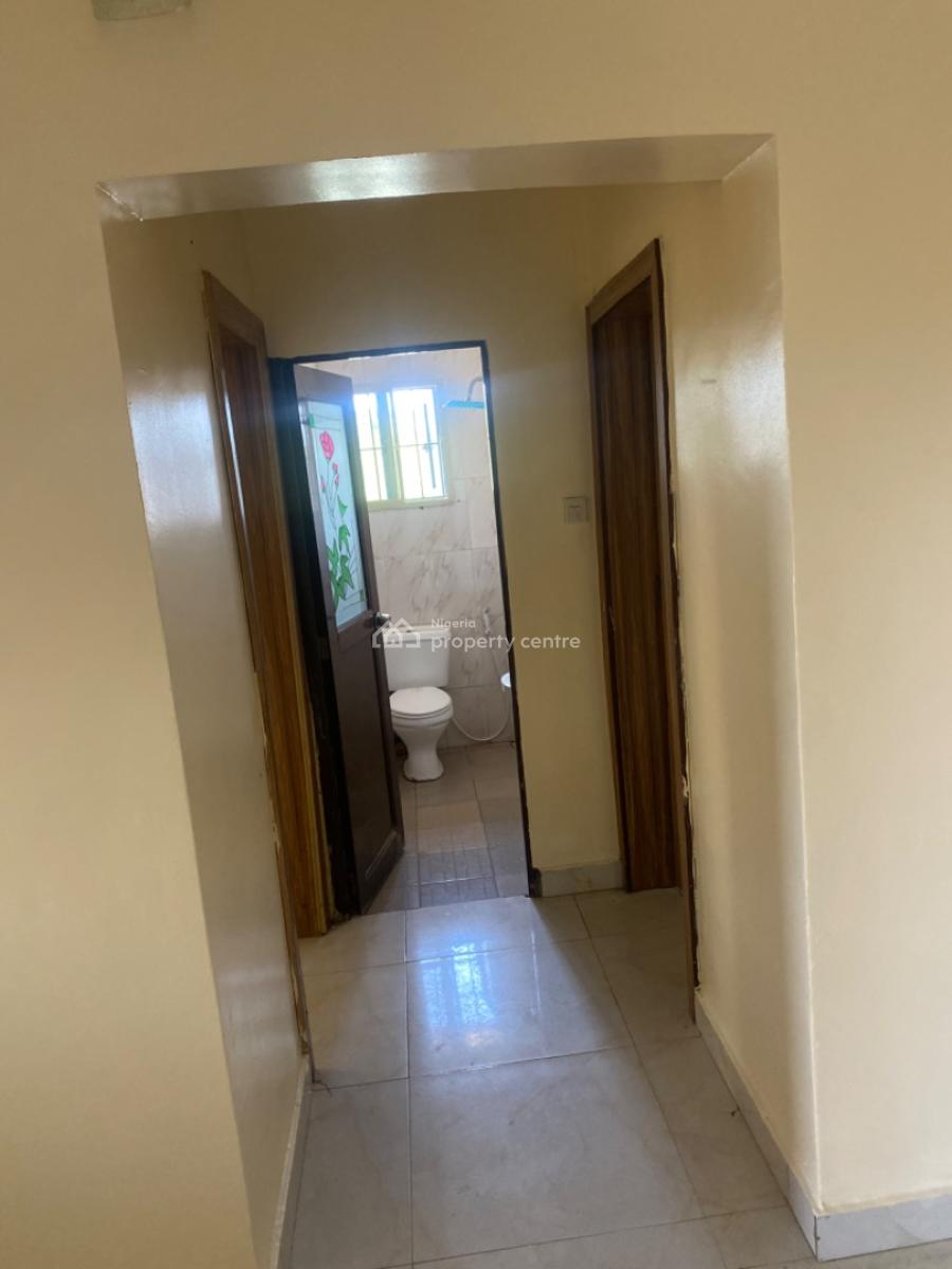 Luxuriously Spacious 2 Bedrooms Flat with Excellent Finishing, 13a, Dimeje Bankole Street, Awoyaya, Ibeju Lekki, Lagos, Flat / Apartment for Rent