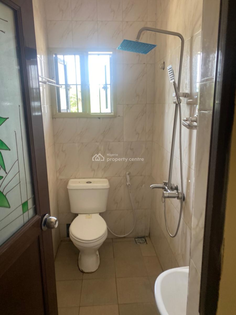 Luxuriously Spacious 2 Bedrooms Flat with Excellent Finishing, 13a, Dimeje Bankole Street, Awoyaya, Ibeju Lekki, Lagos, Flat / Apartment for Rent