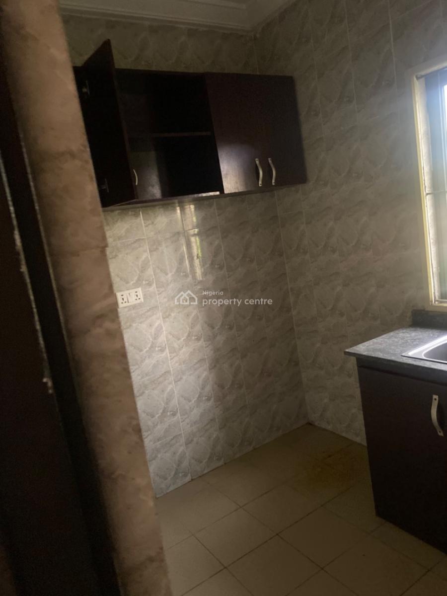 Luxuriously Spacious 2 Bedrooms Flat with Excellent Finishing, 13a, Dimeje Bankole Street, Awoyaya, Ibeju Lekki, Lagos, Flat / Apartment for Rent