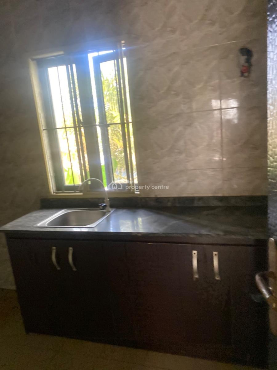 Luxuriously Spacious 2 Bedrooms Flat with Excellent Finishing, 13a, Dimeje Bankole Street, Awoyaya, Ibeju Lekki, Lagos, Flat / Apartment for Rent