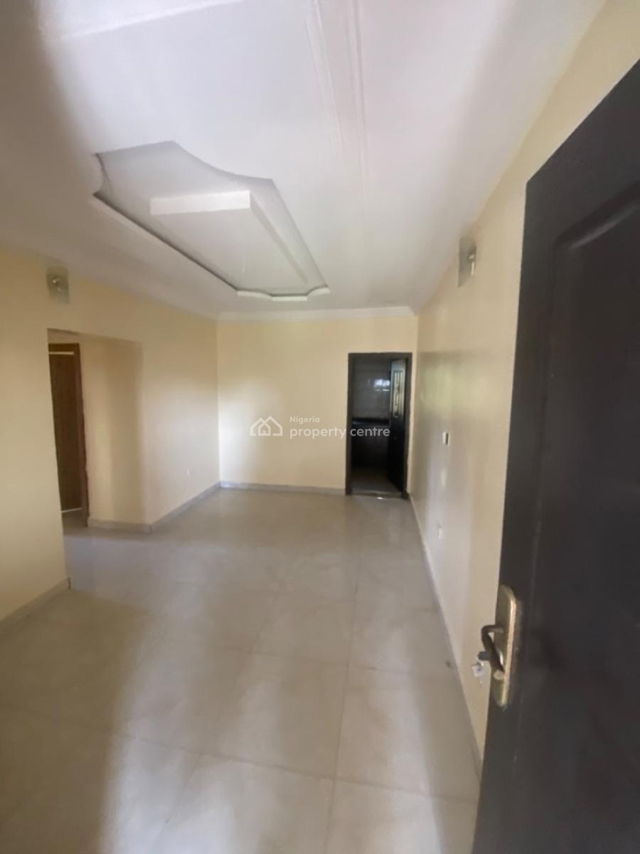 Luxuriously Spacious 2 Bedrooms Flat with Excellent Finishing, 13a, Dimeje Bankole Street, Awoyaya, Ibeju Lekki, Lagos, Flat / Apartment for Rent