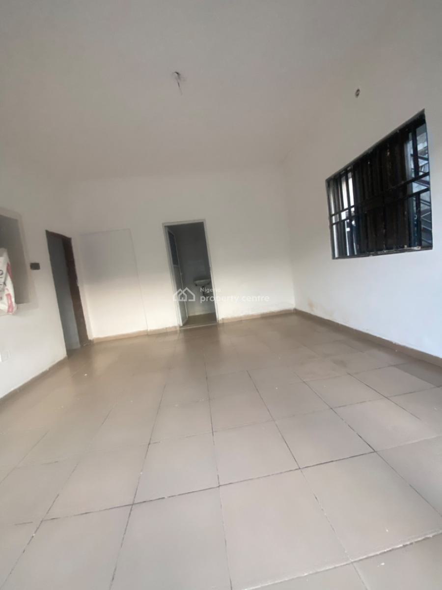 Luxuriously Spacious Shop with Excellent Finishing, 13 a Bode Street, Sangotedo, Ajah, Lagos, Shop for Rent