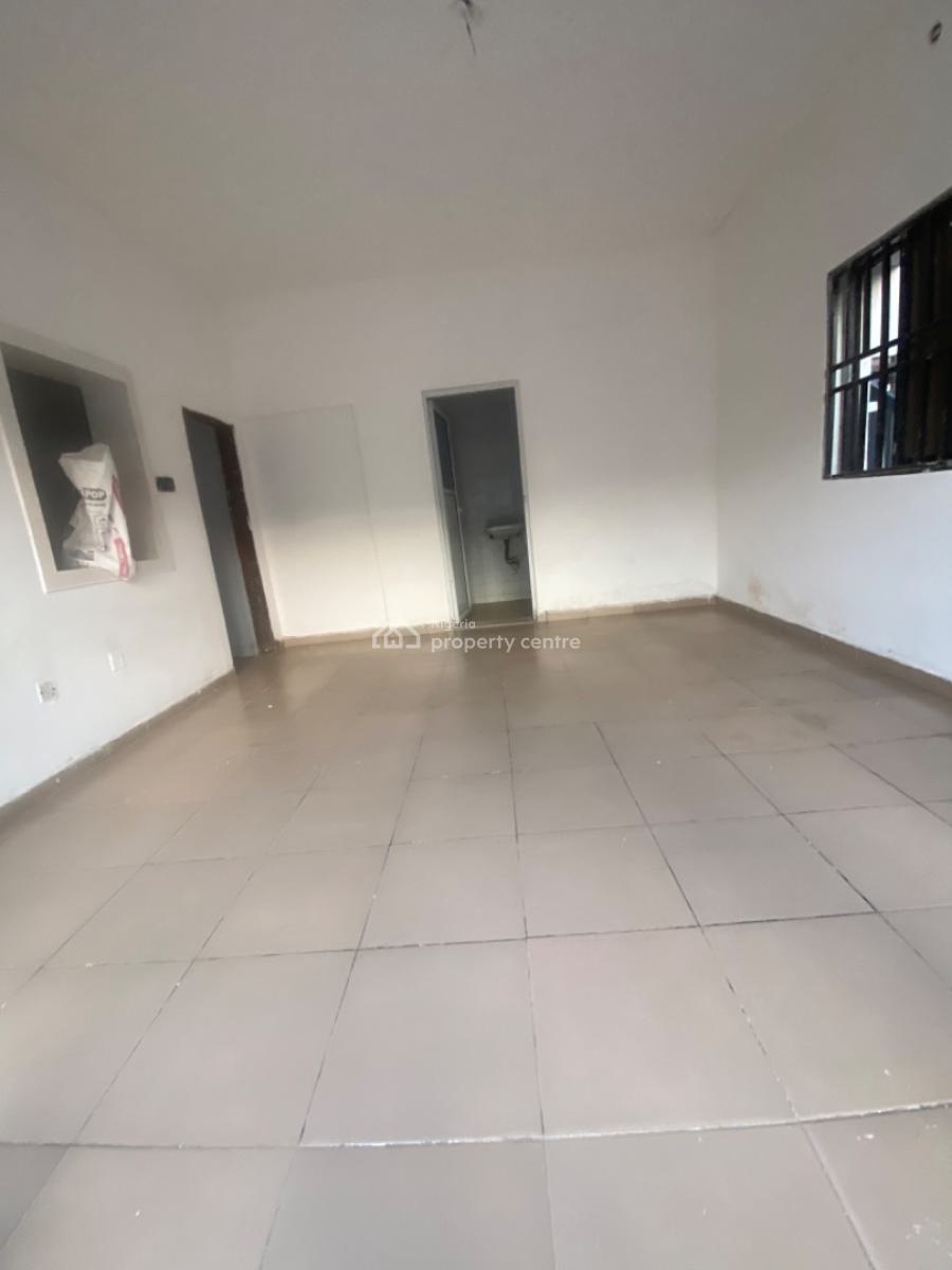 Luxuriously Spacious Shop with Excellent Finishing, 13 a Bode Street, Sangotedo, Ajah, Lagos, Shop for Rent