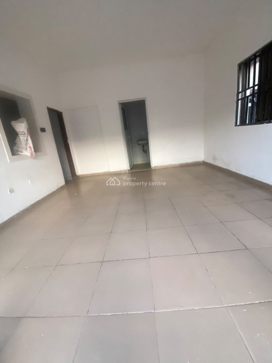 Luxuriously Spacious Shop with Excellent Finishing, 13 a Bode Street, Sangotedo, Ajah, Lagos, Shop for Rent