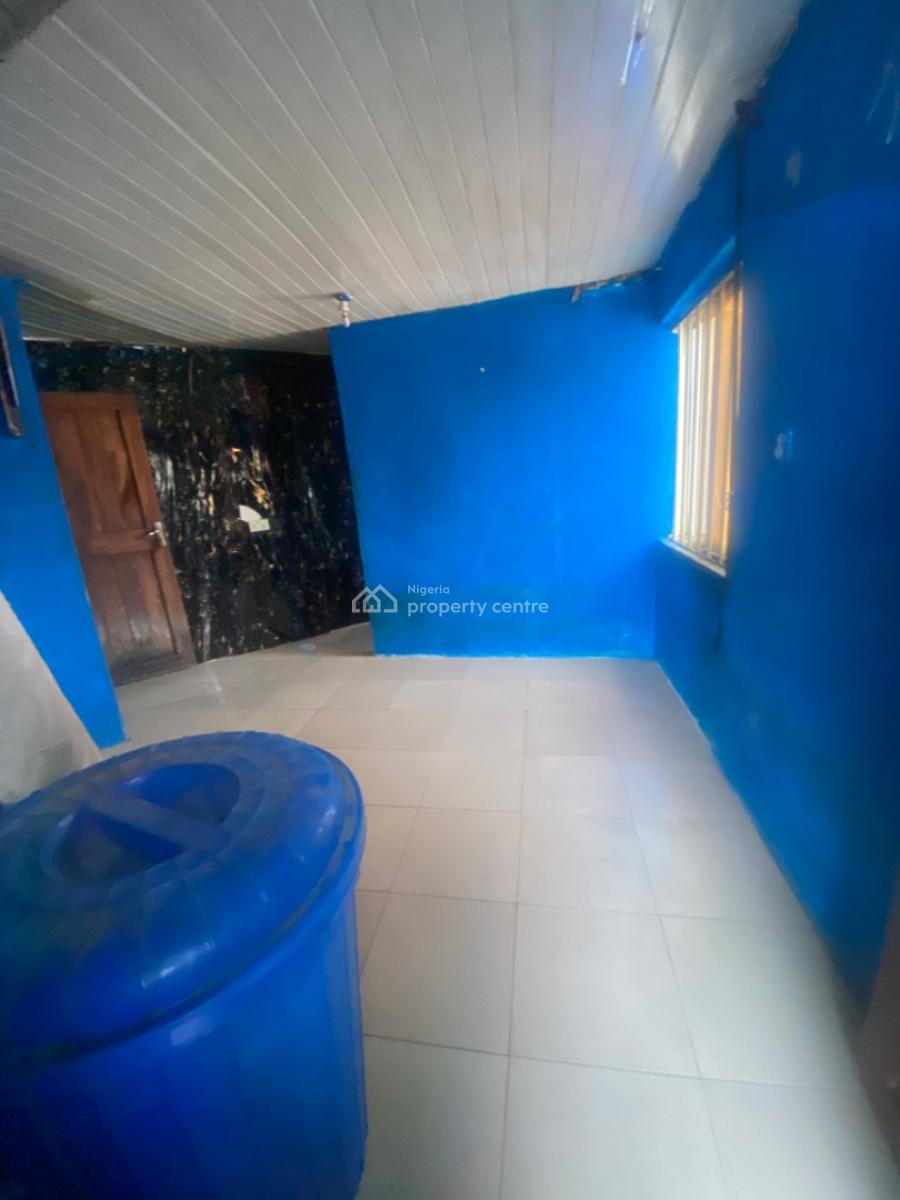 Luxuriously Spacious Self Contain with Excellent Finishing, 13 a Bode Street, Sangotedo, Ajah, Lagos, Self Contain (single Rooms) for Rent