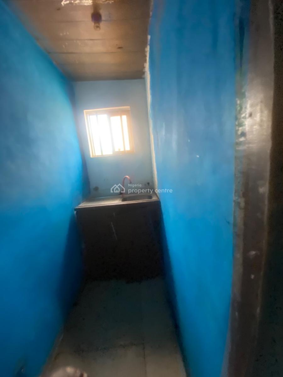 Luxuriously Spacious Self Contain with Excellent Finishing, 13 a Bode Street, Sangotedo, Ajah, Lagos, Self Contain (single Rooms) for Rent