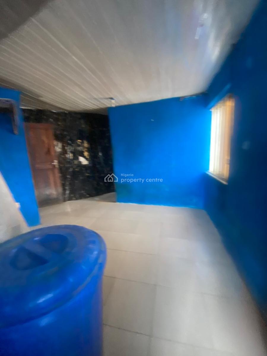 Luxuriously Spacious Self Contain with Excellent Finishing, 13 a Bode Street, Sangotedo, Ajah, Lagos, Self Contain (single Rooms) for Rent